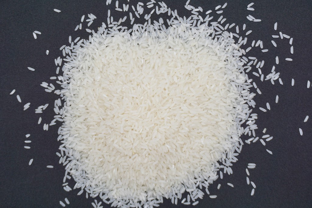Vietnam Fragrant Rice 5% broken (Dai Thom 8)
