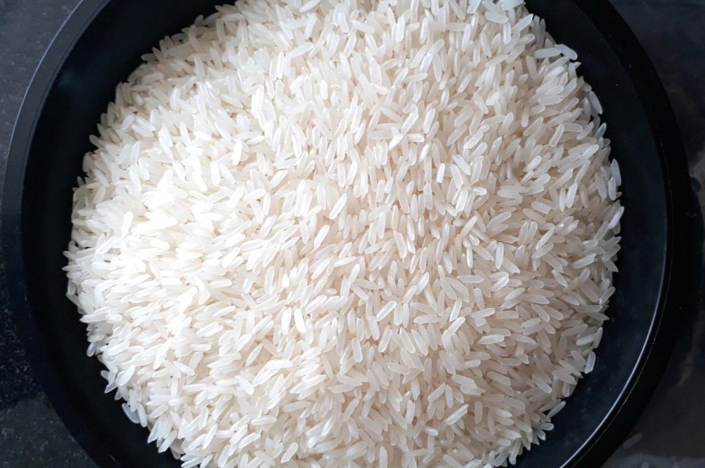 Gạo Thơm 5% Tấm (Jasmine)