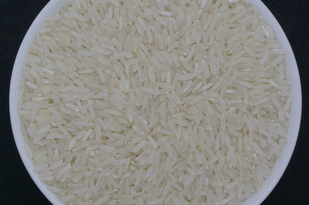Vietnam White Rice 5% broken (504)